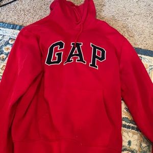 Men’s GAP hoodie